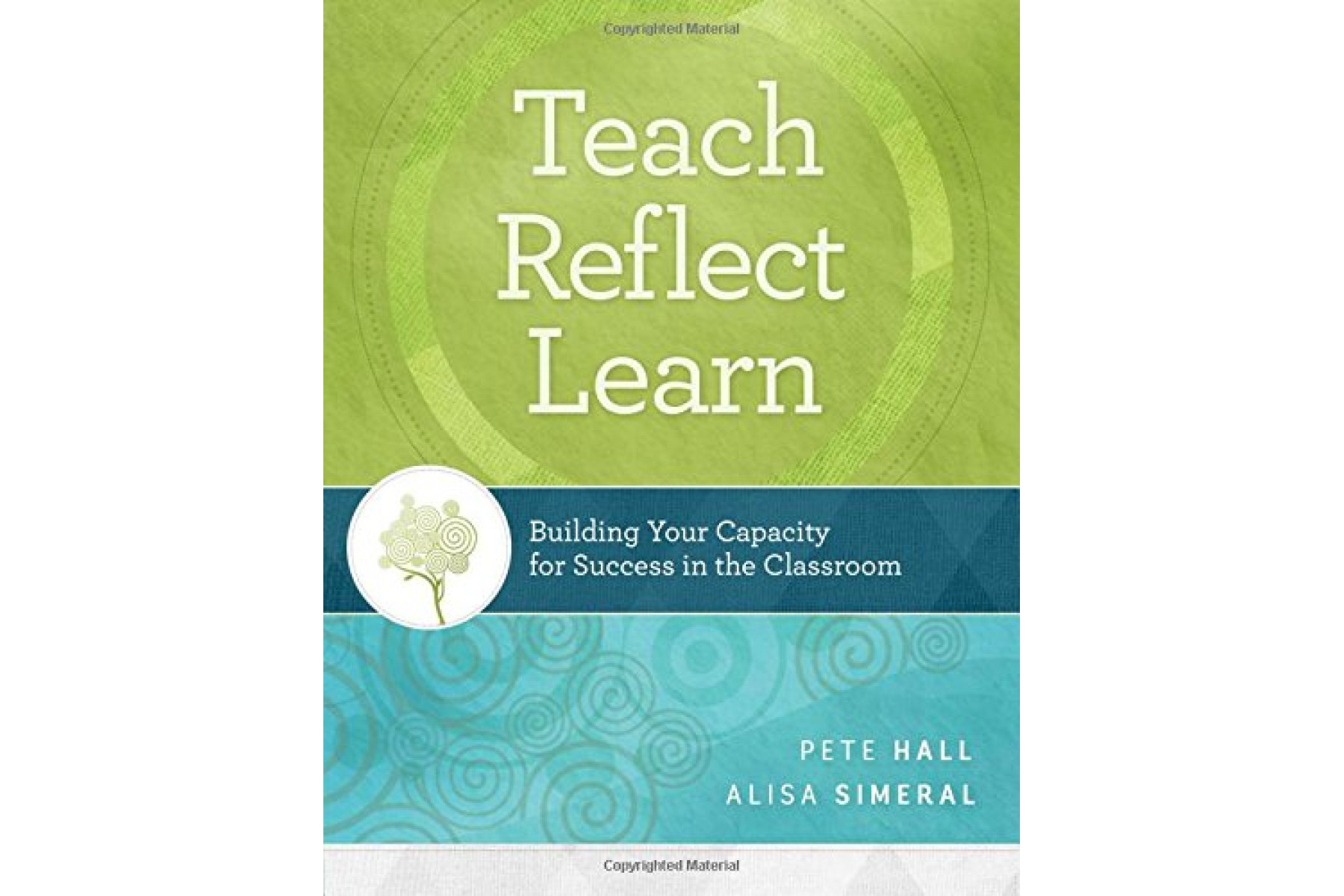 Teach, Reflect, Learn: Building Your Capacity for Success in the Classroom