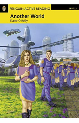 PAR 2 : Another World Book and CD-ROM Pack