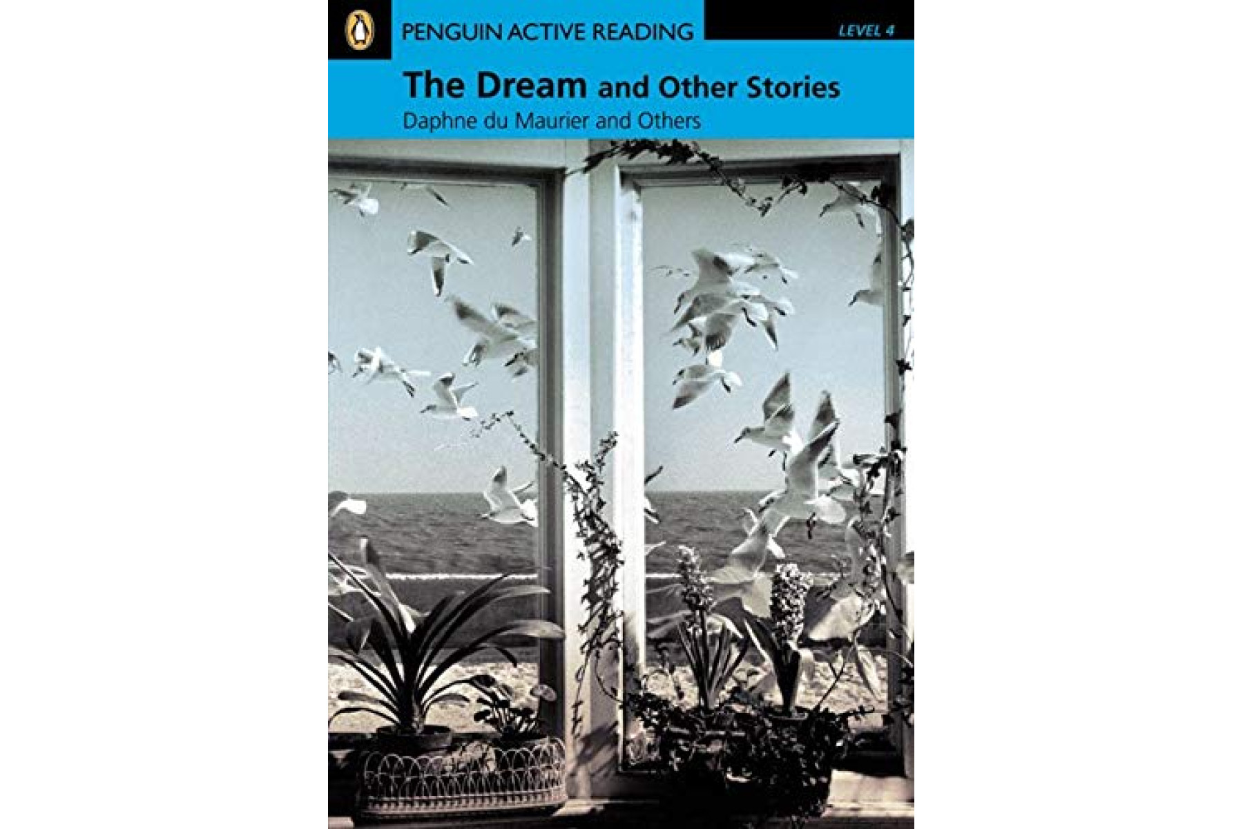 PAR 4 : Dream and Other Stories Book and CD-ROM Pack