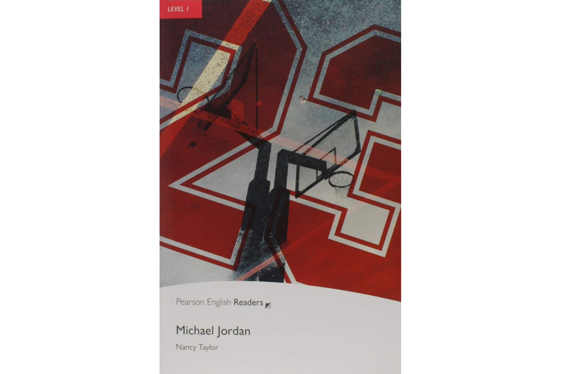 PR 1: Michael Jordan: Readers  with Audio CD Pack