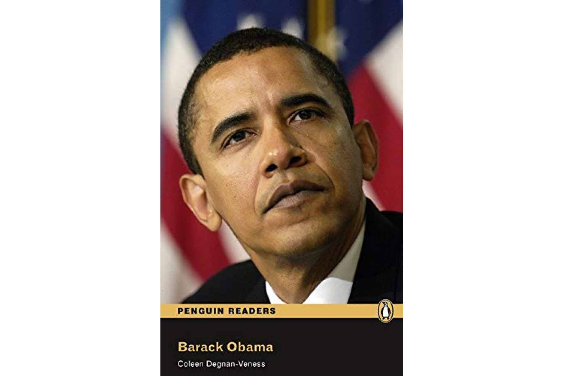 PR 2: Barack Obama Book and MP3 Pack