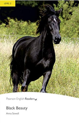 PR 2: Black Beauty Book and  MP3 Pack