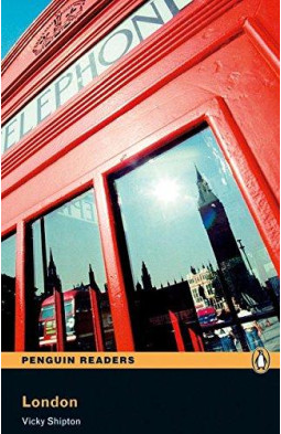 PR 2: London Book and MP3 CD Pack