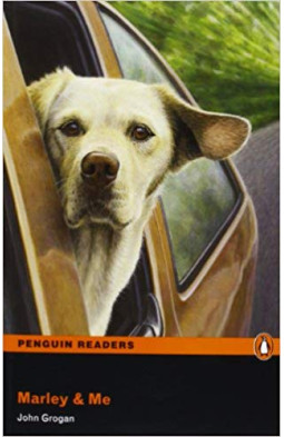 PR 2: Marley and Me Book and MP3 Pack
