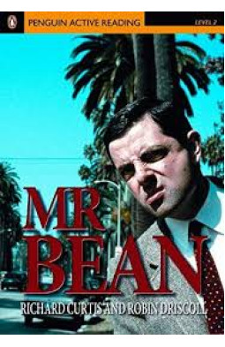 PR 2: Mr Bean in Town Book and MP3 Pack