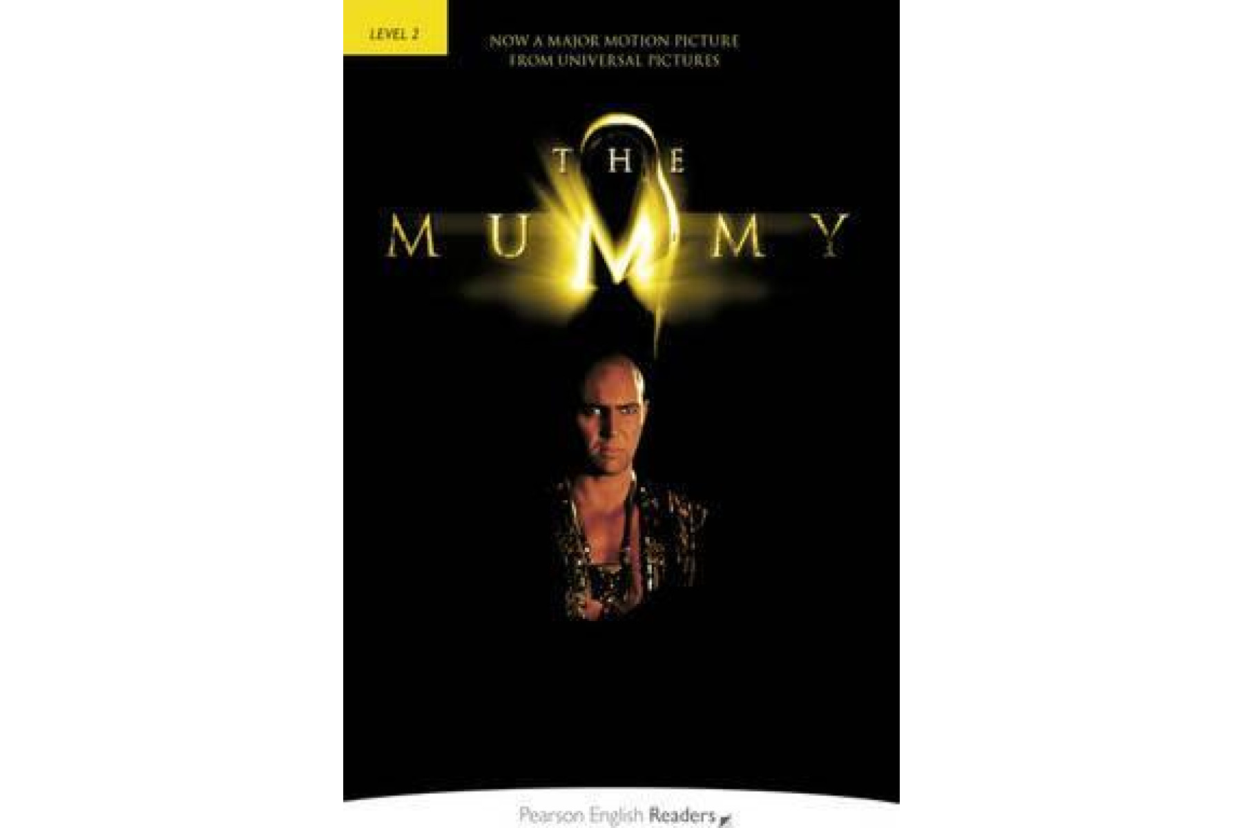 PR 2: The Mummy Book and MP3 Pack