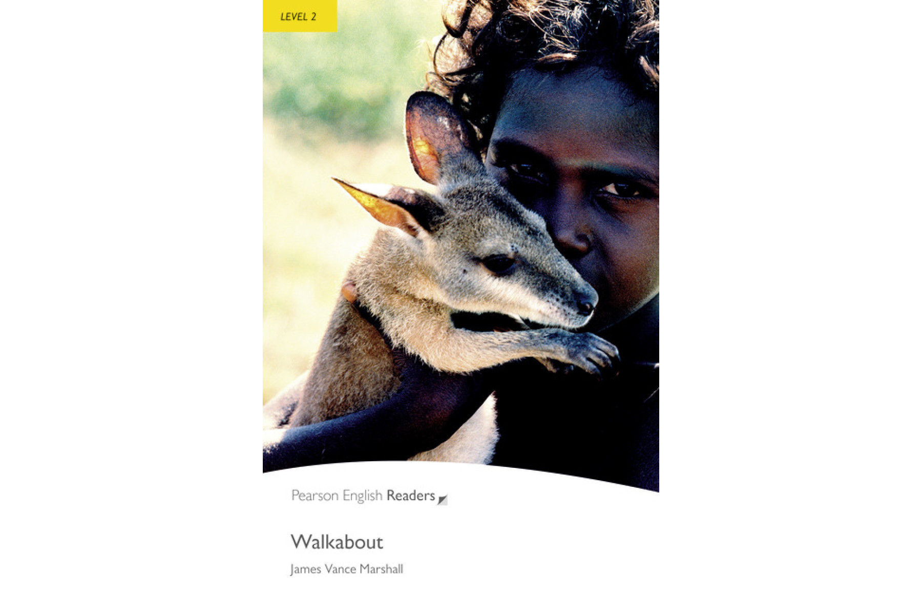PR 2: Walkabout Book and MP3 Pack