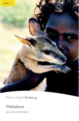 PR 2: Walkabout Book and MP3 Pack