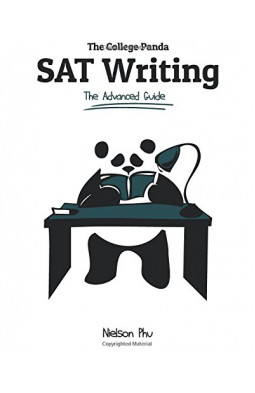 SAT Writing