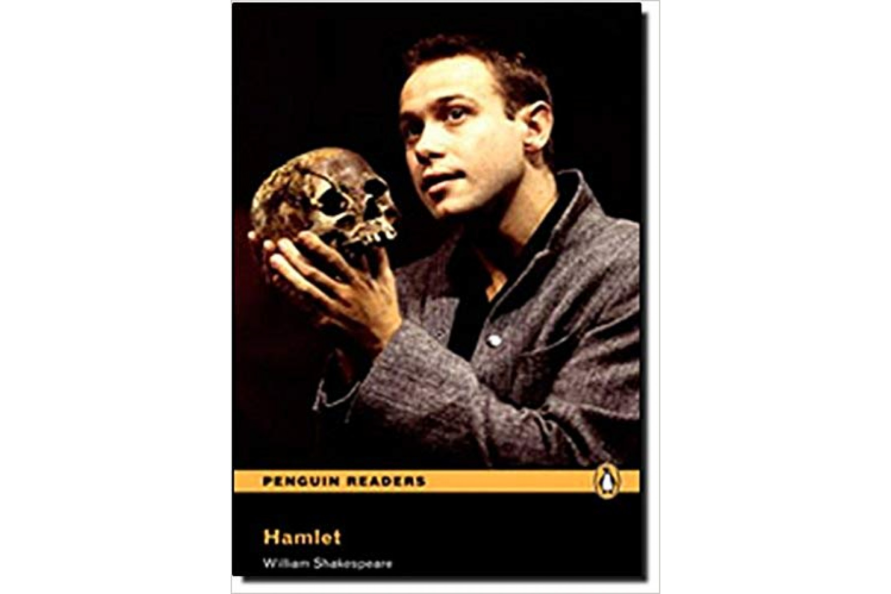 PR 3: Hamlet  Book with CD Pack