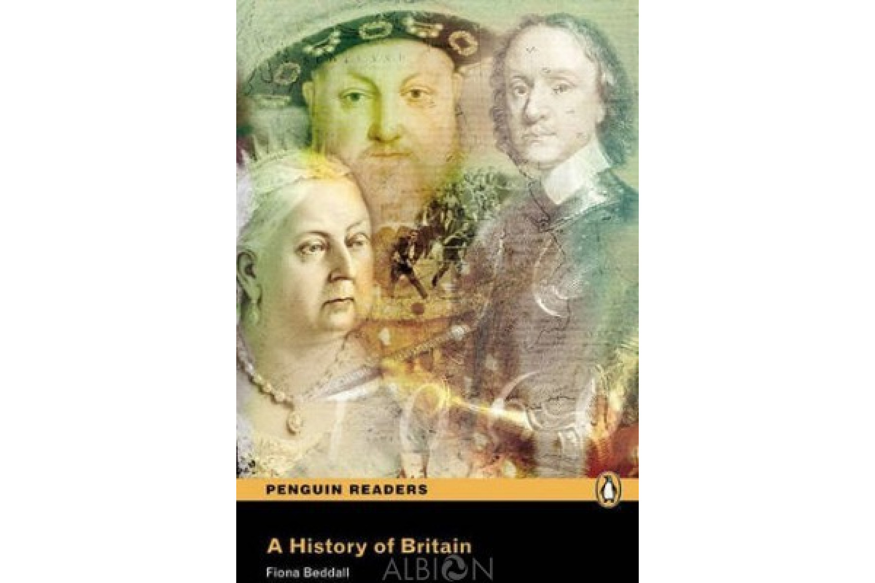 PR 3: History of Britain Book and  MP3 Pack