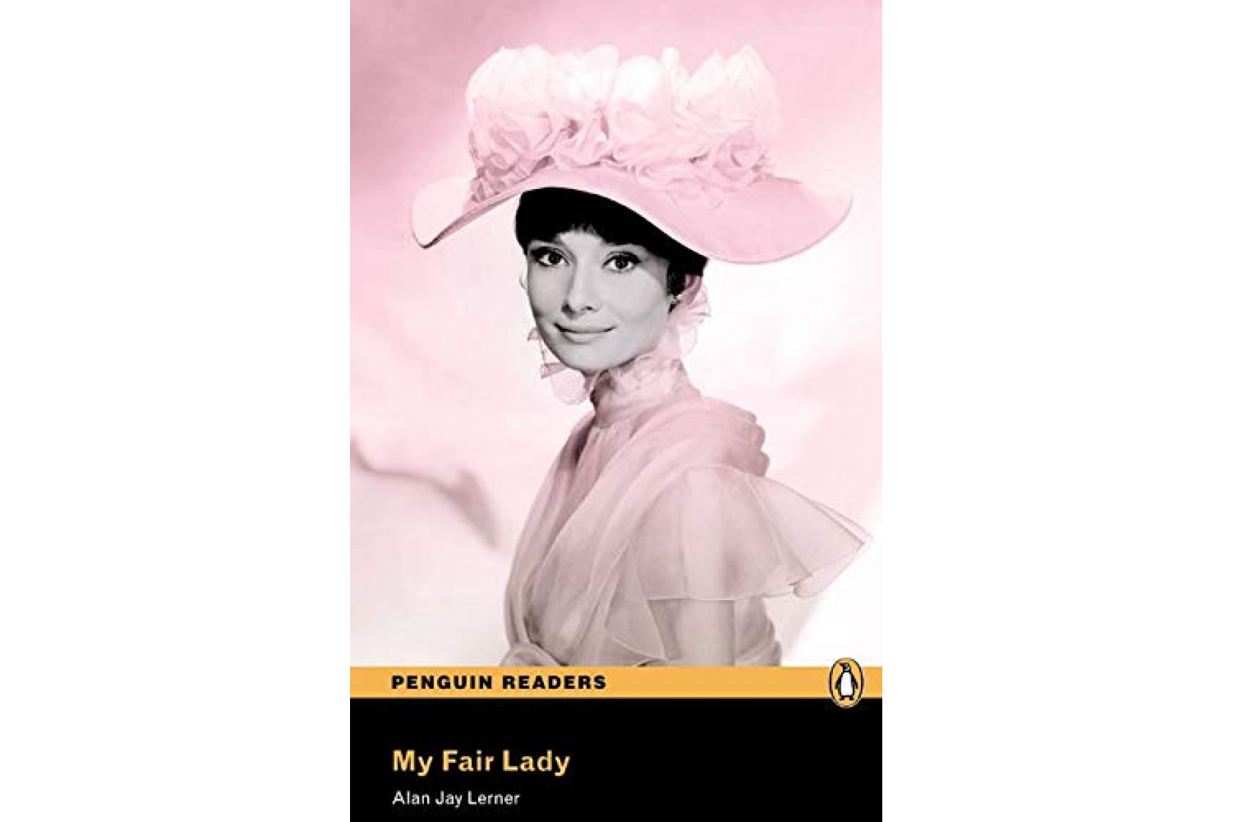 PR 3: My Fair Lady Book and MP3 Pack