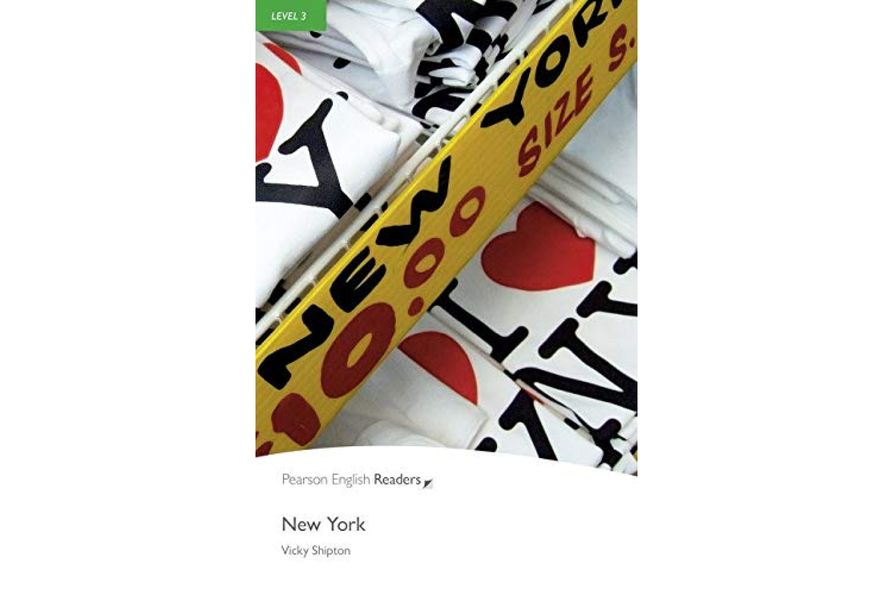 PR 3: New York Book and MP3 Pack
