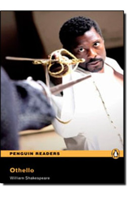 PR 3: Othello  Book with CD Pack