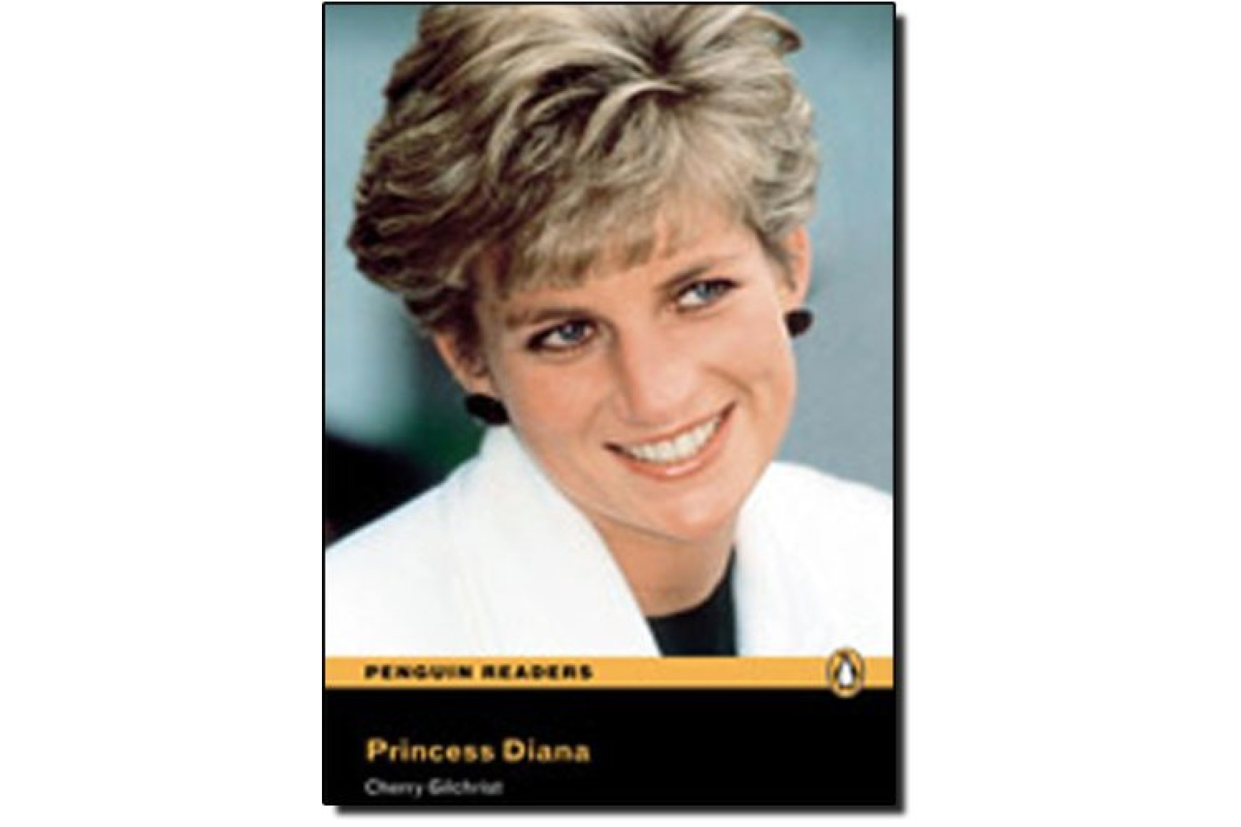 PR 3: Princess Diana Book and Audio CD