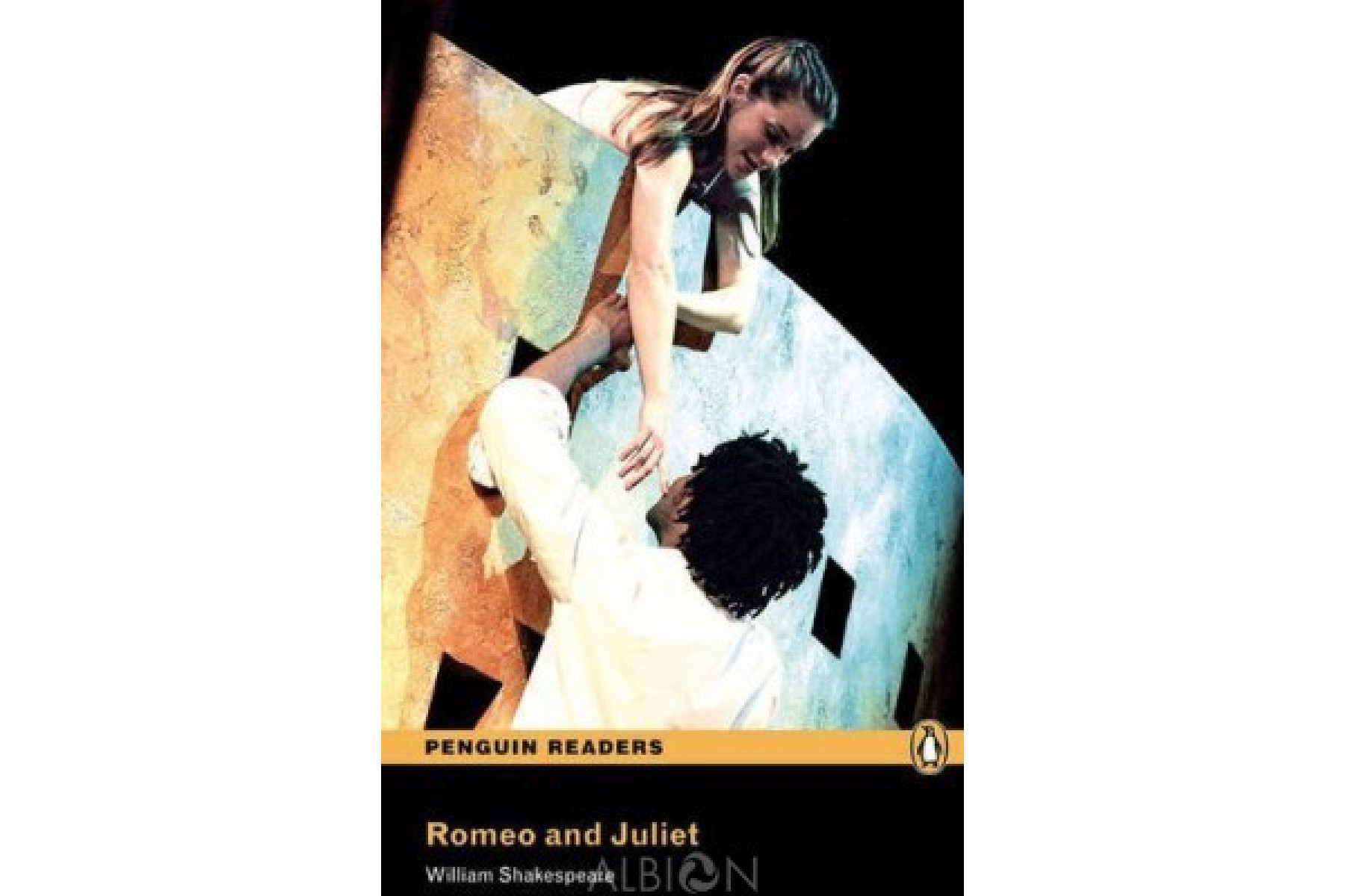 PR 3: Romeo and Juliet  Book and MP3 Pack