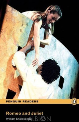 PR 3: Romeo and Juliet  Book and MP3 Pack