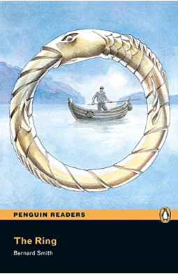 PR 3: The Ring  Book and  MP3 Pack