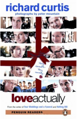 PR 4: Love Actually Book and MP3 Pack