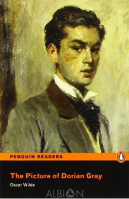 PR 4: Picture of Dorian Gray Book and MP3 Pack