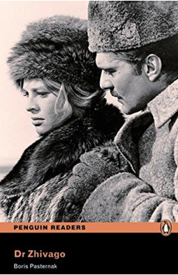 PR 5: Dr Zhivago Book and MP3 Pack