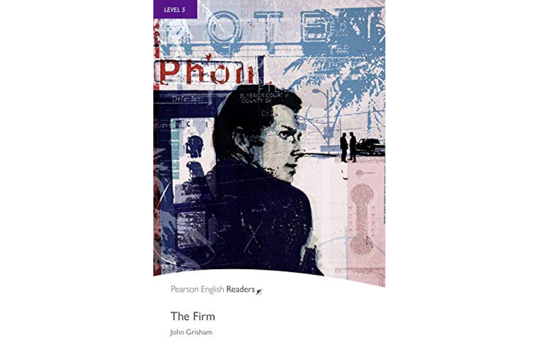 PR 5: Firm Book and MP3 Pack