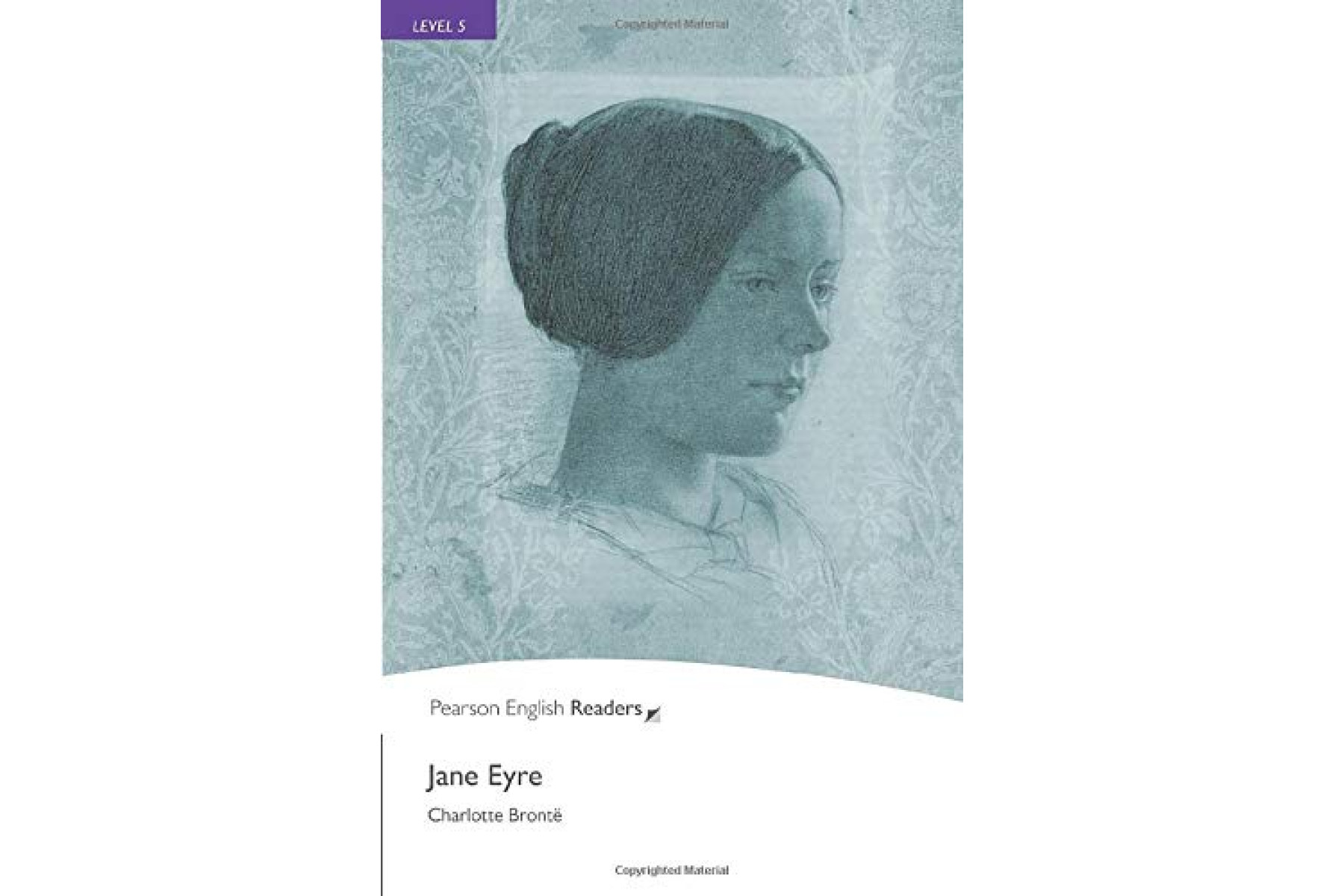 PR 5: Jane Eyre
