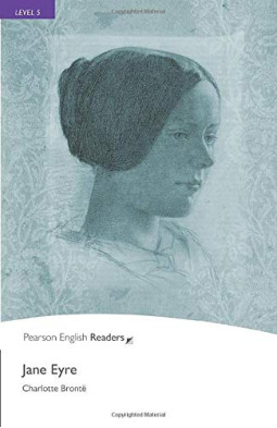 PR 5: Jane Eyre