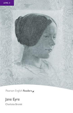 PR 5: Jane Eyre: Book and MP3 Pack