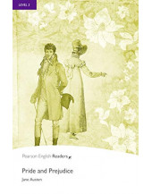 PR 5: Pride and Prejudice Book with MP3 Pack