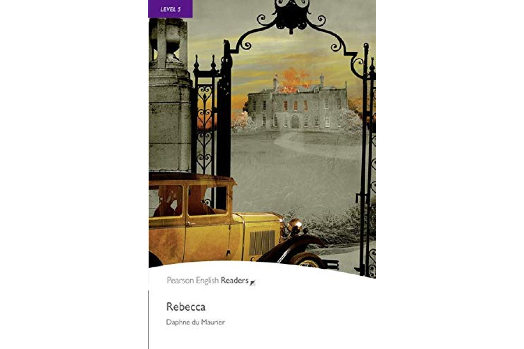 PR 5: Rebecca Book and  MP3 Pack