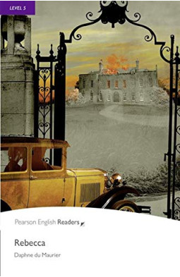 PR 5: Rebecca Book and  MP3 Pack