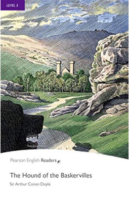 PR 5: The Hound of the Baskervilles Book and MP3 Pack