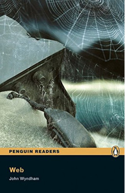 PR 5: The Web  Book with CD Pack