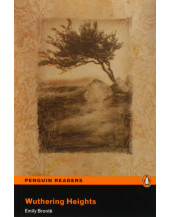 PR 5: Wuthering Heights Book and MP3 Pack