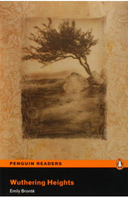 PR 5: Wuthering Heights Book and MP3 Pack