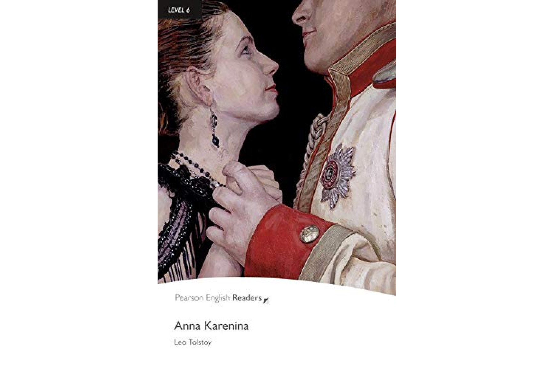 PR 6: Anna Karenina &Book and MP3 Pack