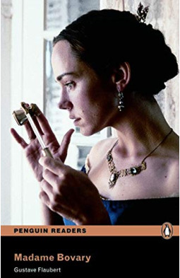 PR 6: Madame Bovary Book and MP3 Pack