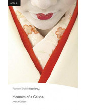 PR 6: Memoirs of a Geisha