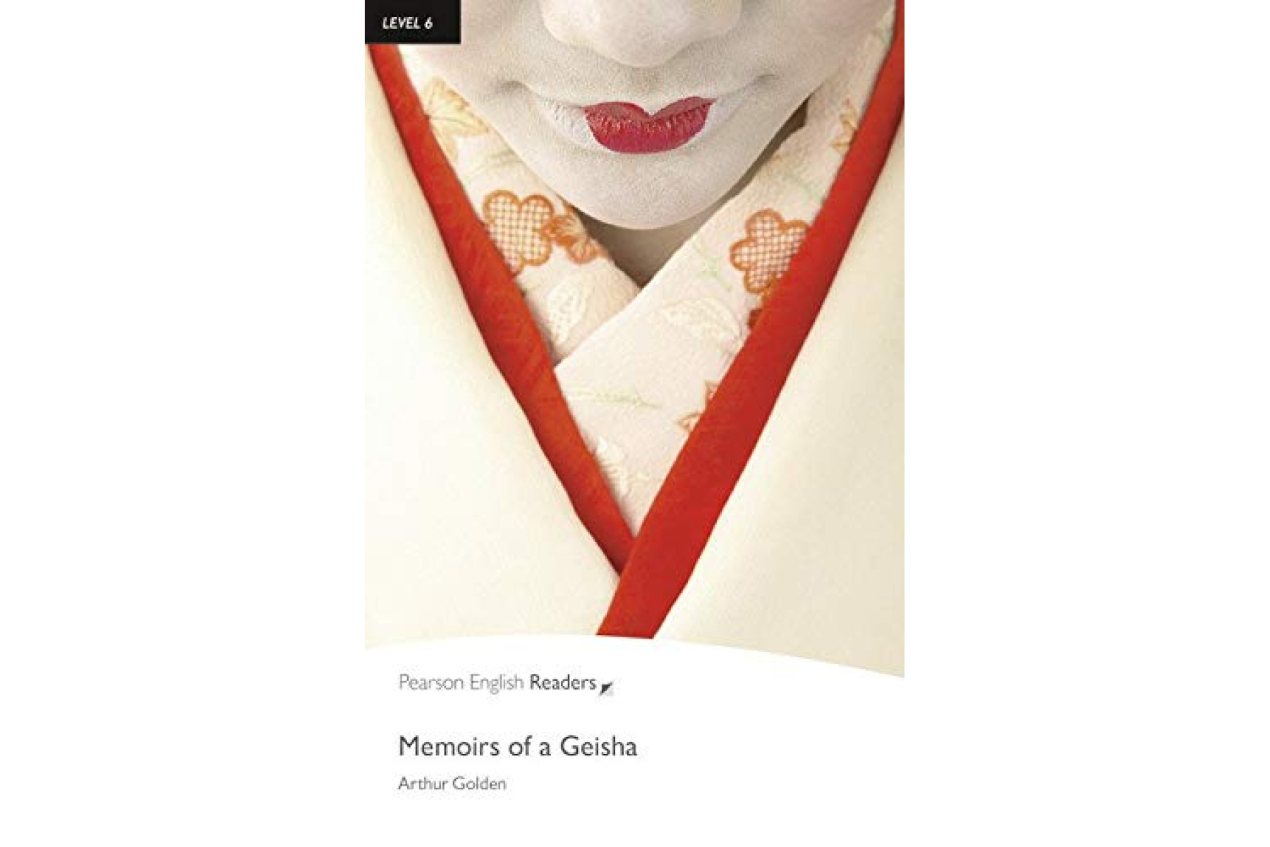 PR 6: Memoirs of a Geisha