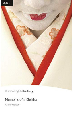 PR 6: Memoirs of a Geisha