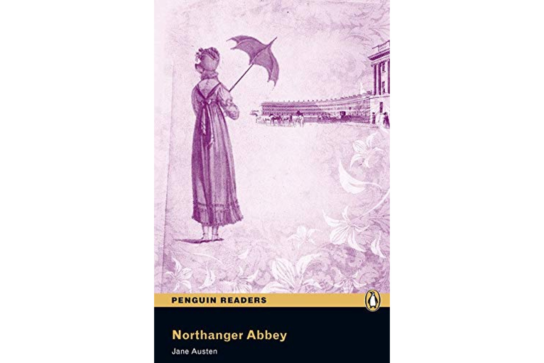 PR 6: Northanger Abbey  Book and MP3 Pack