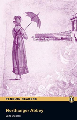PR 6: Northanger Abbey  Book and MP3 Pack