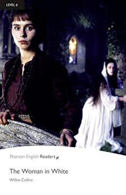 PR 6: Woman in White Book and MP3 Pack
