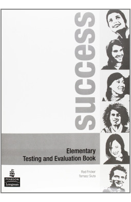 Success Elementary Test Book