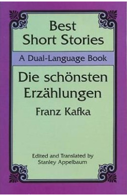 Best Short Stories: A Dual-Language Book (Dover Dual Language German)