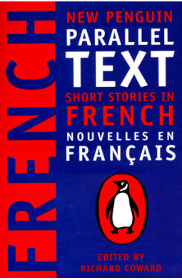 French short stories: Nouvelles Francaises (New Penguin Parallel Text Series)