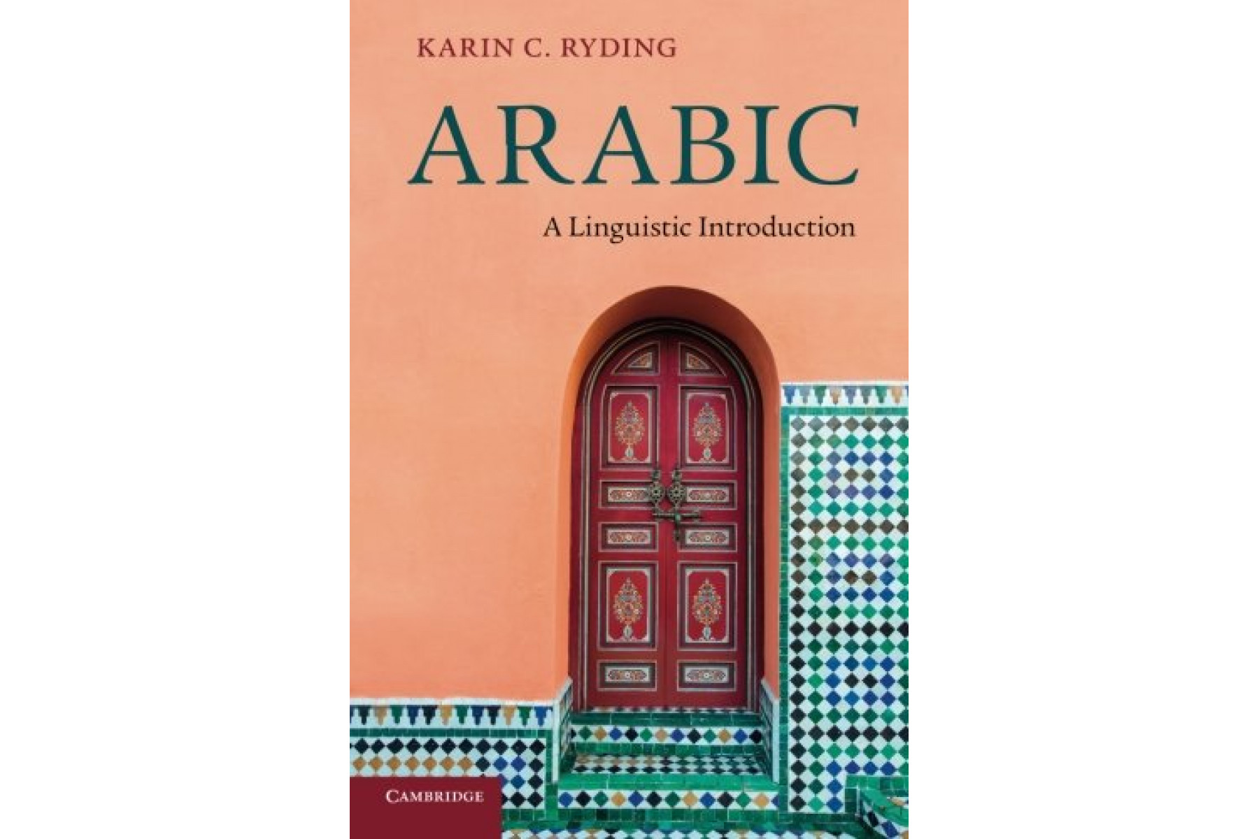 Arabic: A Linguistic Introduction