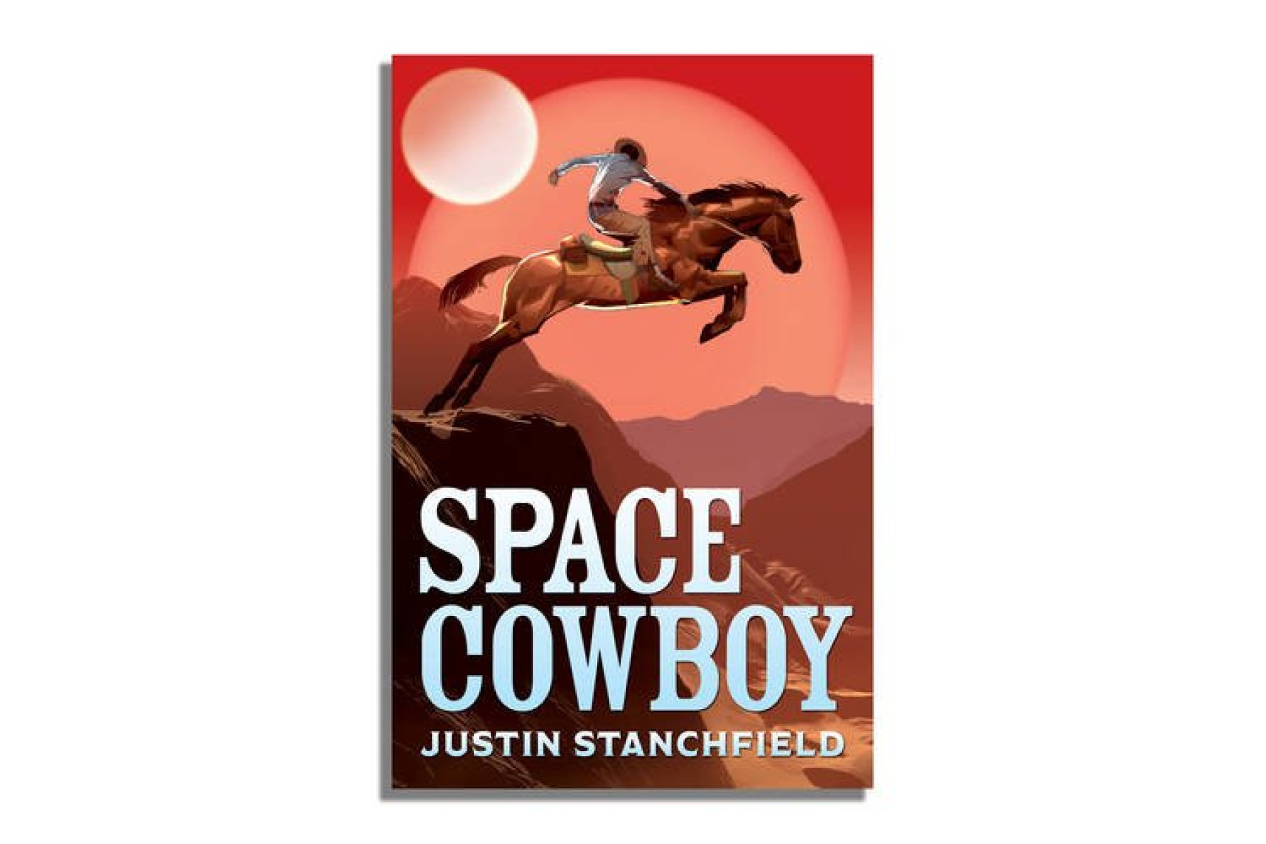 Space Cowboy
