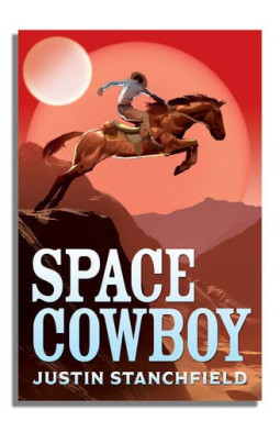 Space Cowboy